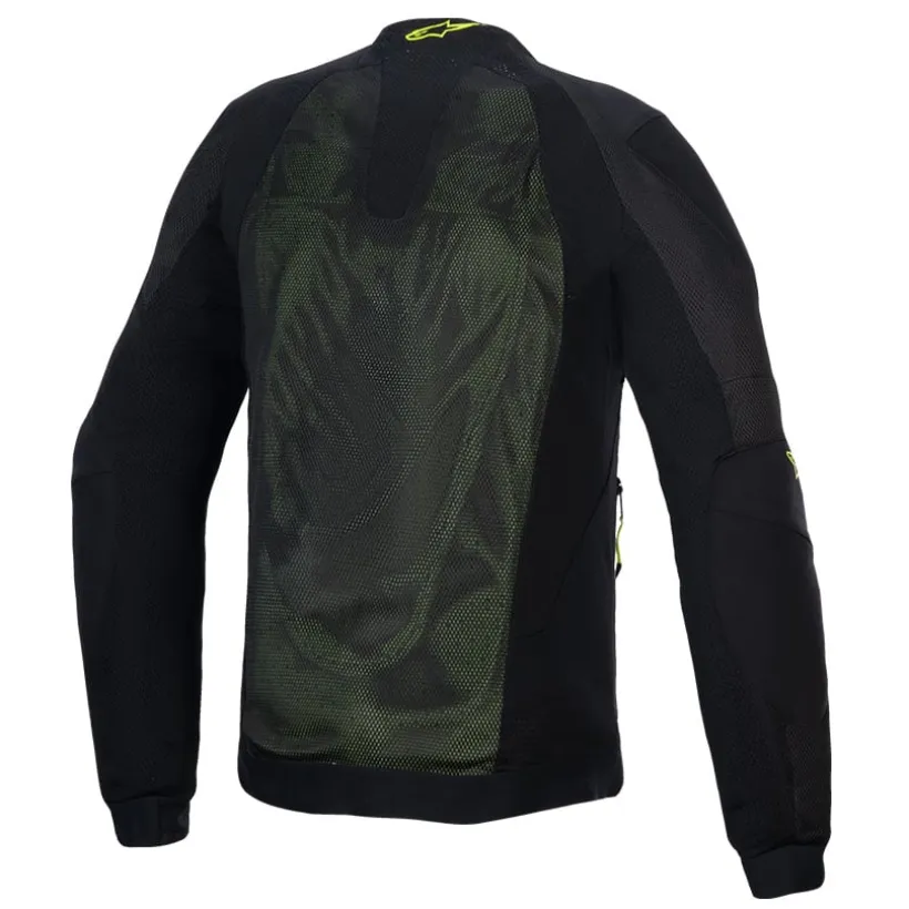 Troop-Air Jacket