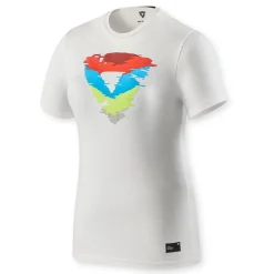 T-shirt Heather Ladies