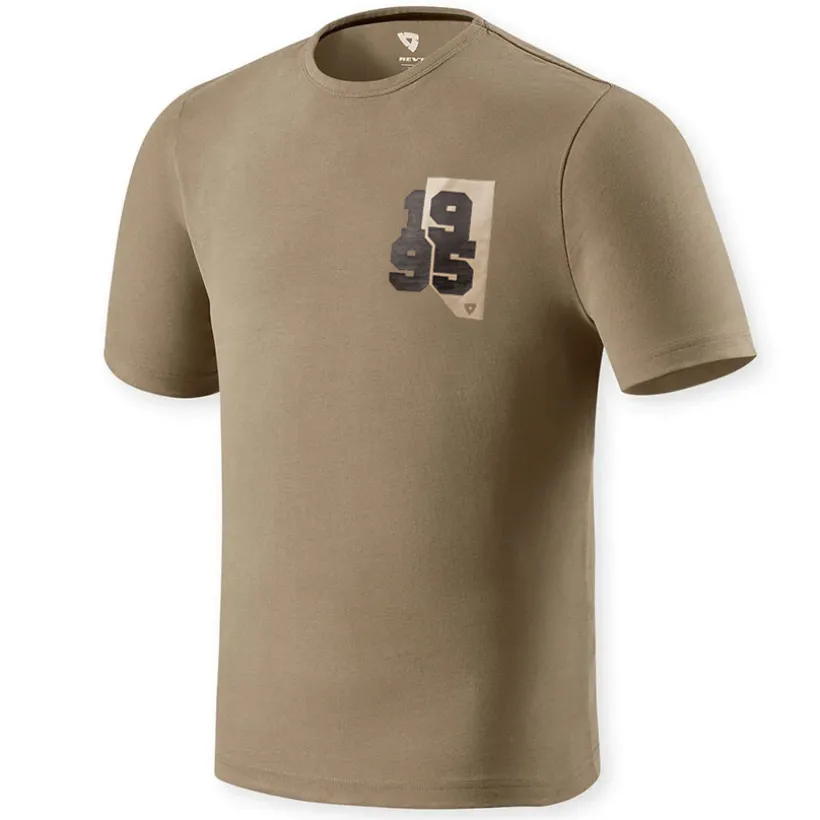 T-shirt Ryan