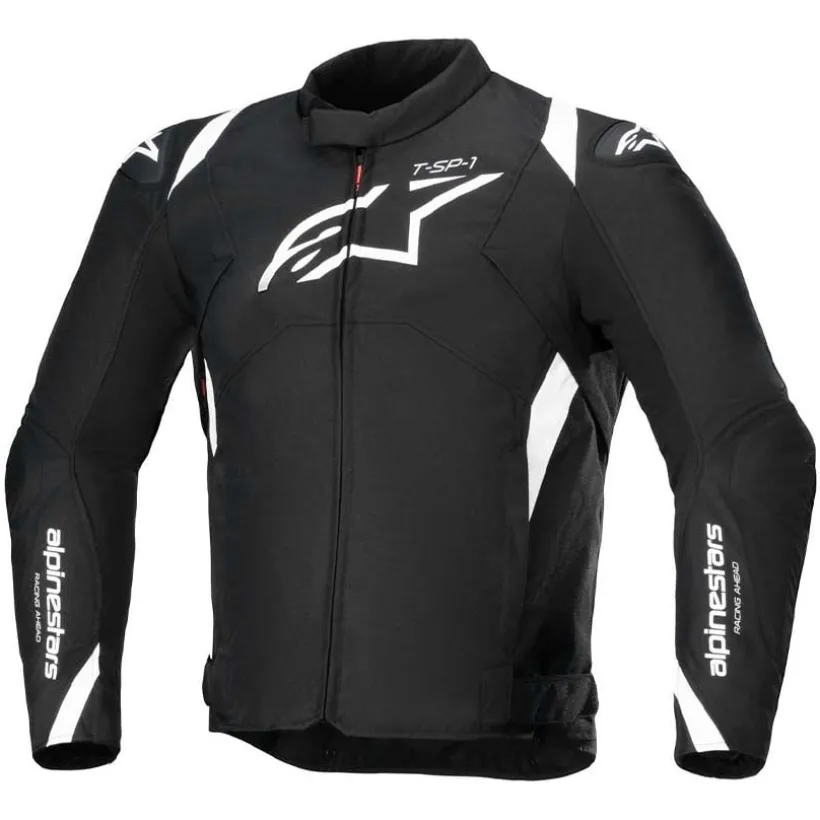T-SP 1 V2 WP Jacket