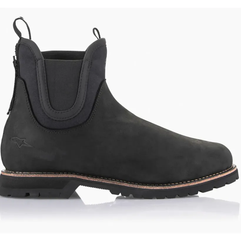 Turnstone Shoes