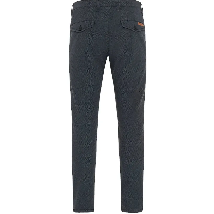 Tweed Chino