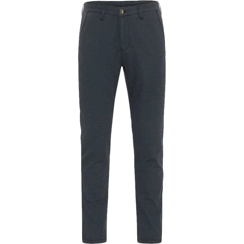 Tweed Chino