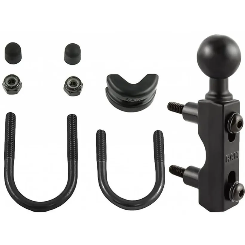 U-Bolt Combo Handlebar Kit
