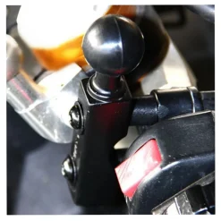 U-Bolt Combo Handlebar Kit