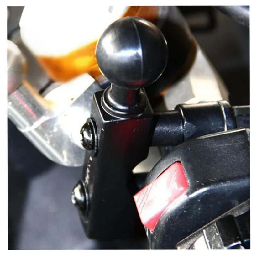 U-Bolt Combo Handlebar Kit