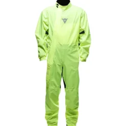 Ultralight Rain Suit