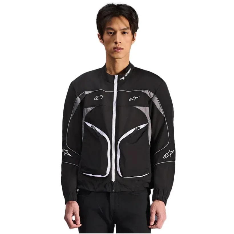 Unite Jacket