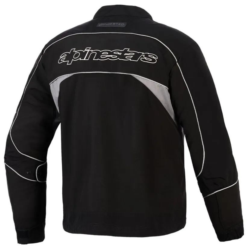 Unite Jacket
