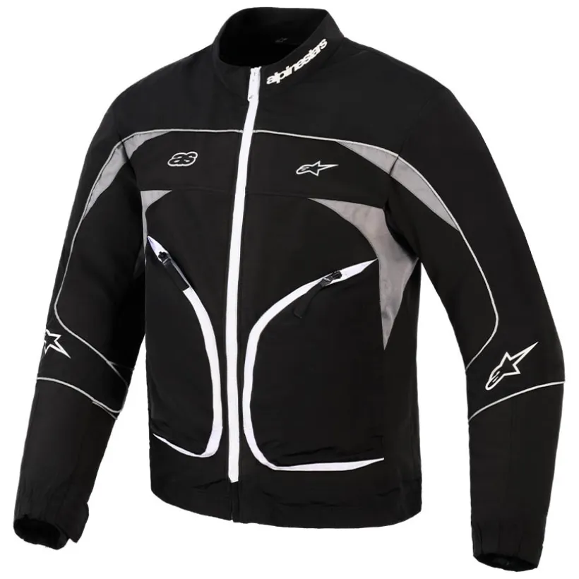 Unite Jacket