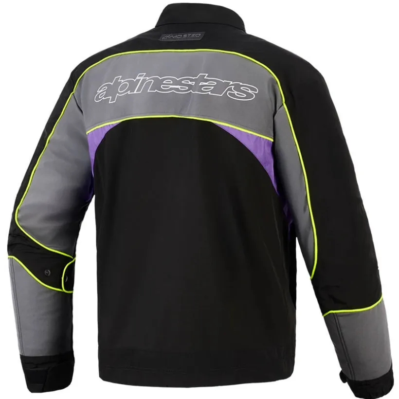 Unite Jacket