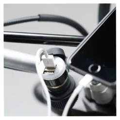Universal Electronics Kit M8-M10