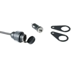 Universal Electronics Kit M8-M10