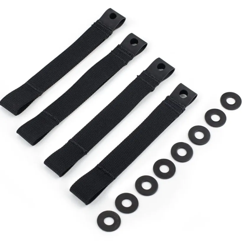 US-Drypack Fitting Kit Ducati Scrambler 800