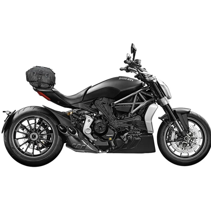 US-Drypack Fitting Kit Ducati XDiavel