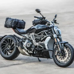 US-Drypack Fitting Kit Ducati XDiavel