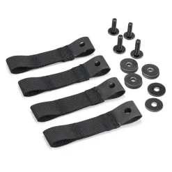 US-Drypack Fitting Kit Ducati XDiavel