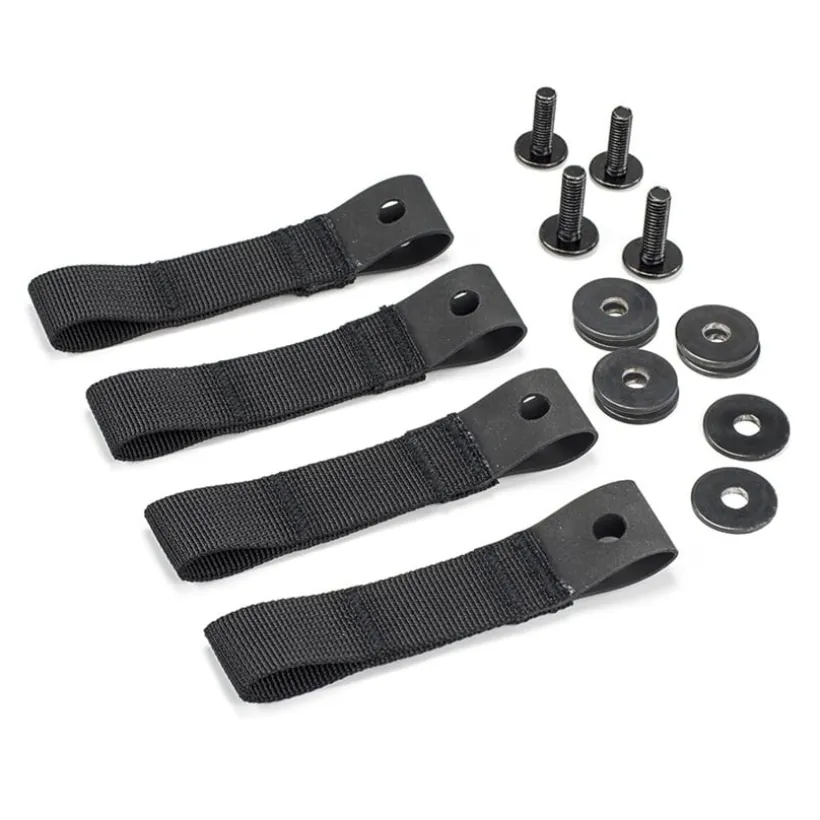 US-Drypack Fitting Kit Ducati XDiavel