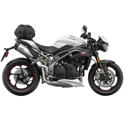 US-Drypack Fitting Kit Triumph Speed Triple