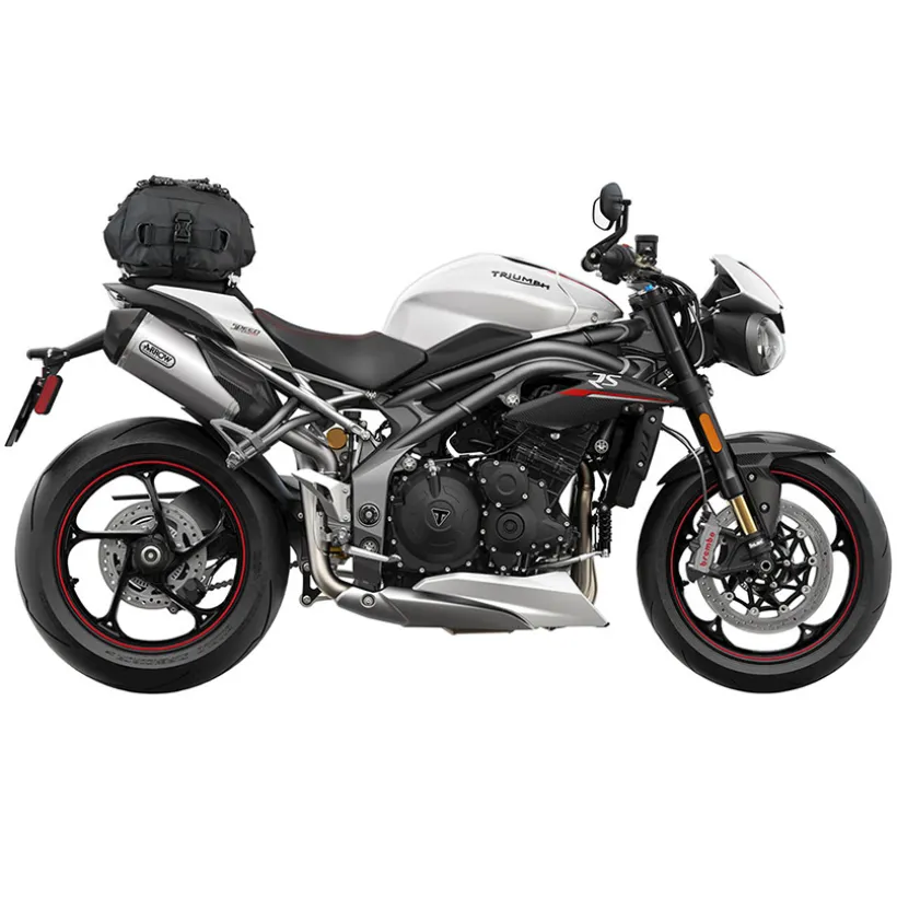 US-Drypack Fitting Kit Triumph Speed Triple