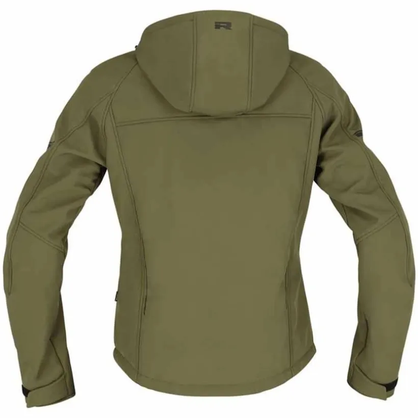 Vanquish 2 Women Jacket