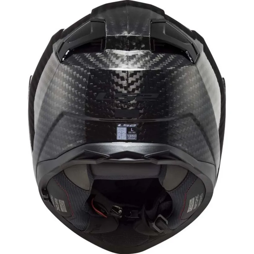 Vector II Carbon FF811