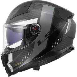 Vector II Carbon Grid FF811