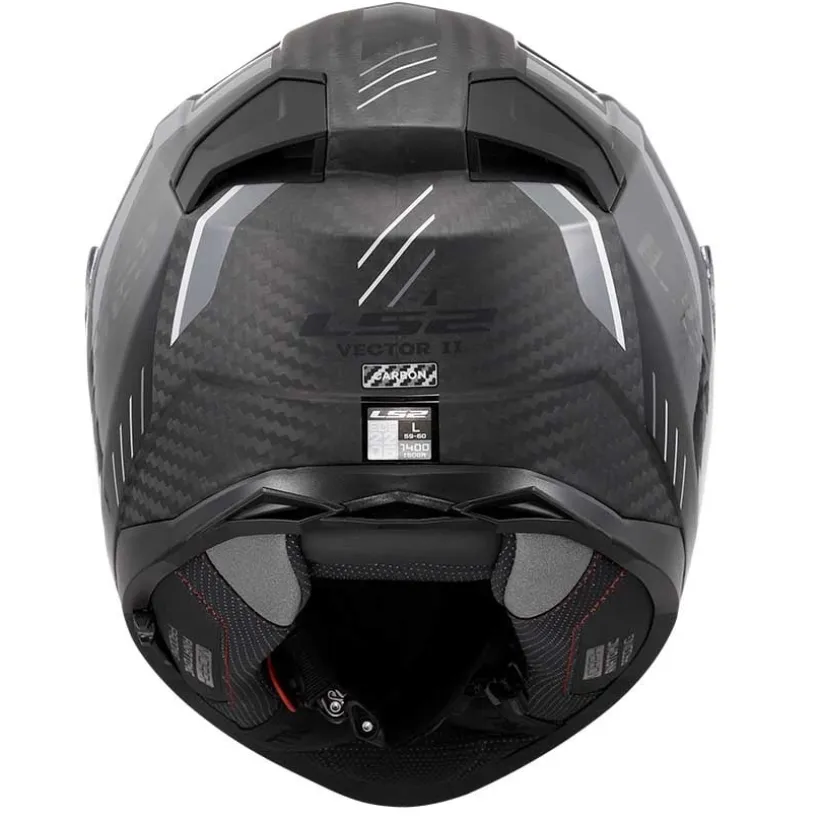 Vector II Carbon Grid FF811