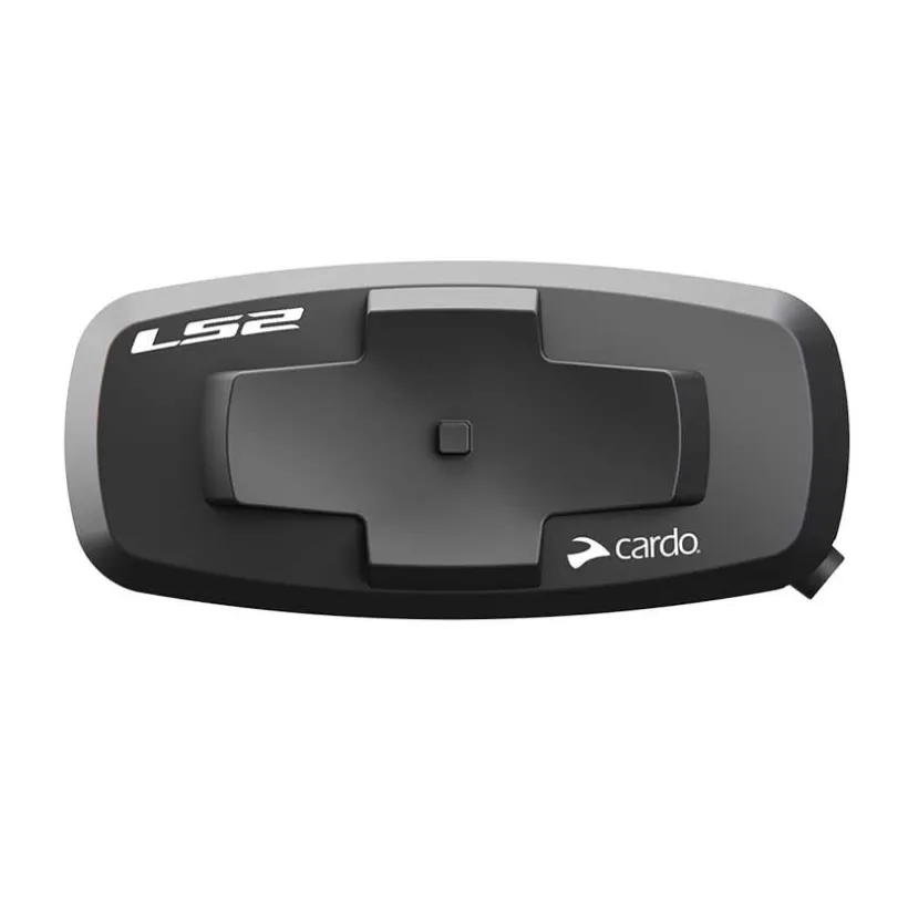 Vector II Carbon Met Intercom 4X