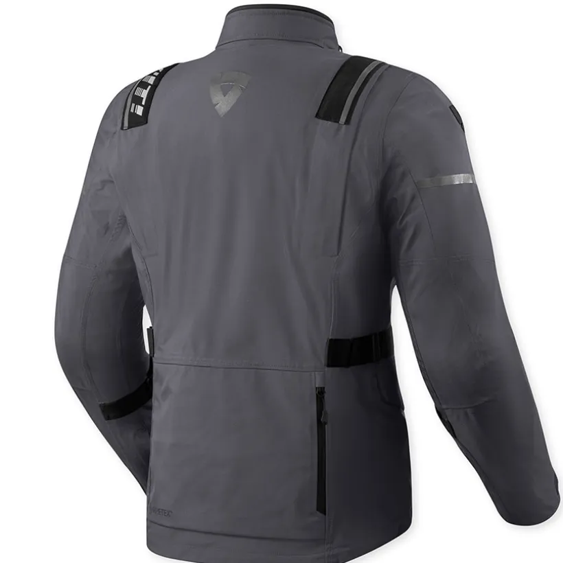 Vertical GTX Jacket