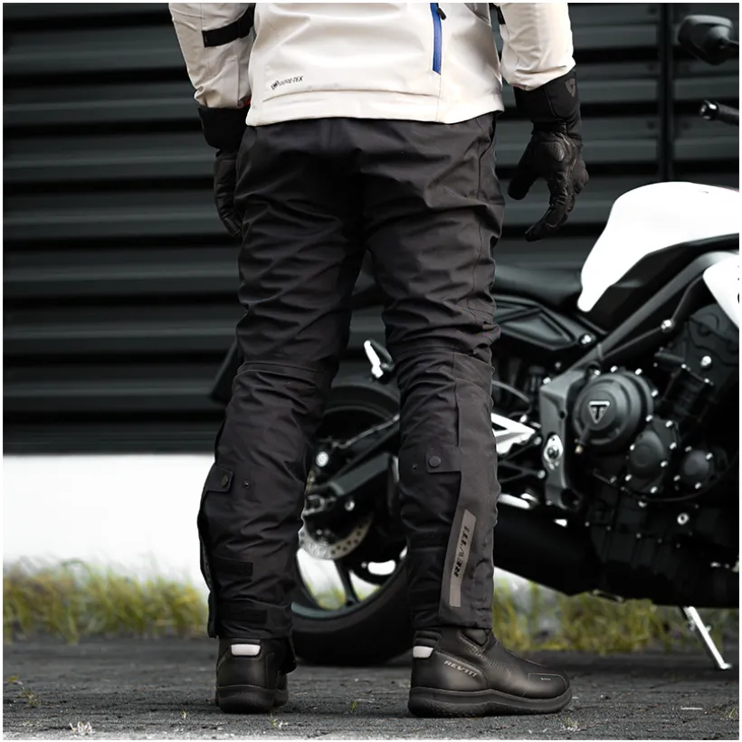 Vertical GTX Trousers