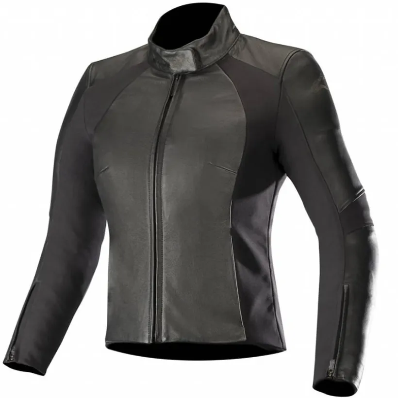 Vika V2 Jacket