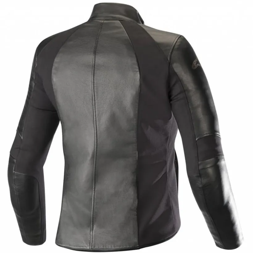 Vika V2 Jacket