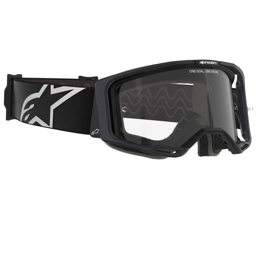 Vision 8 Corp Goggle