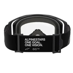 Vision 8 Corp Goggle