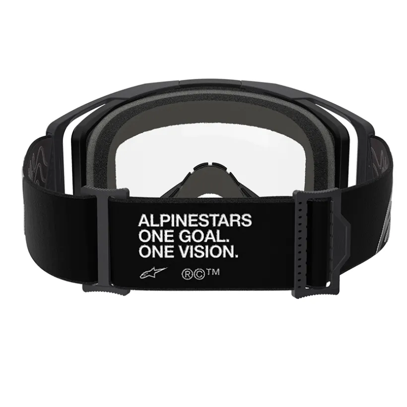 Vision 8 Corp Goggle