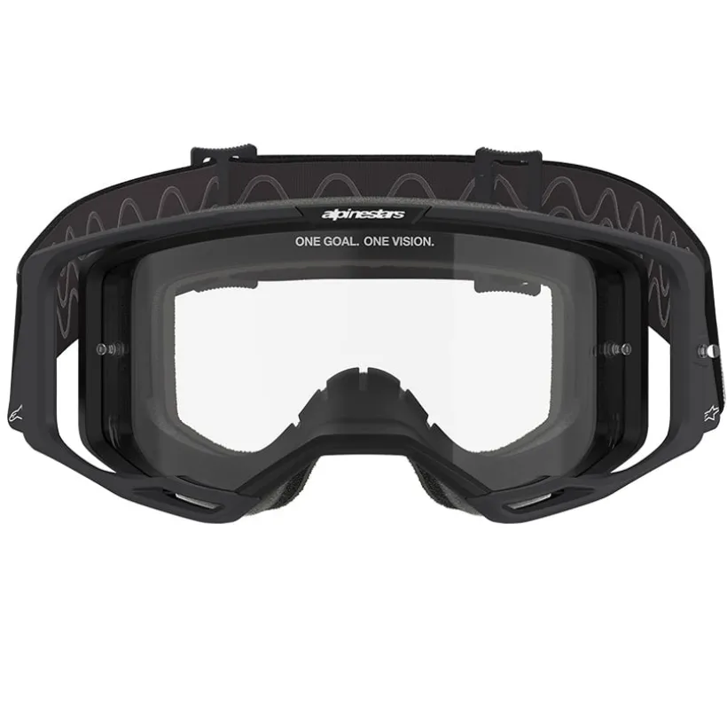Vision 8 Corp Goggle