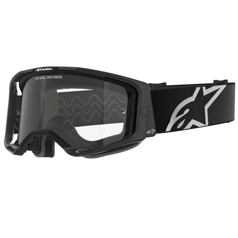Vision 8 Corp Goggle