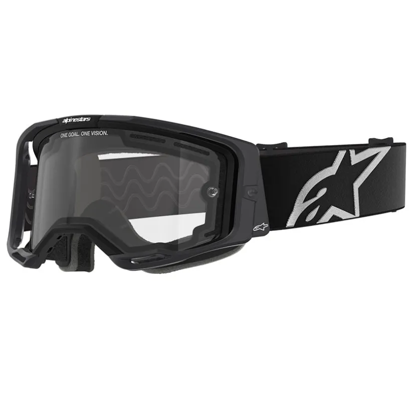 Vision 8 Corp Goggle Dual Pane