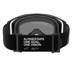 Vision 8 Corp Goggle Mirror