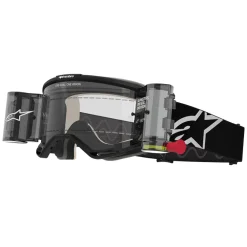 Vision 5 Corp Goggle Roll-Off