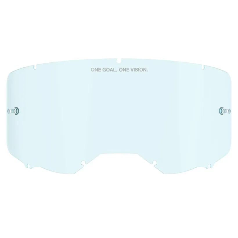 Vision 8 / 5 / 3 Goggle Lens