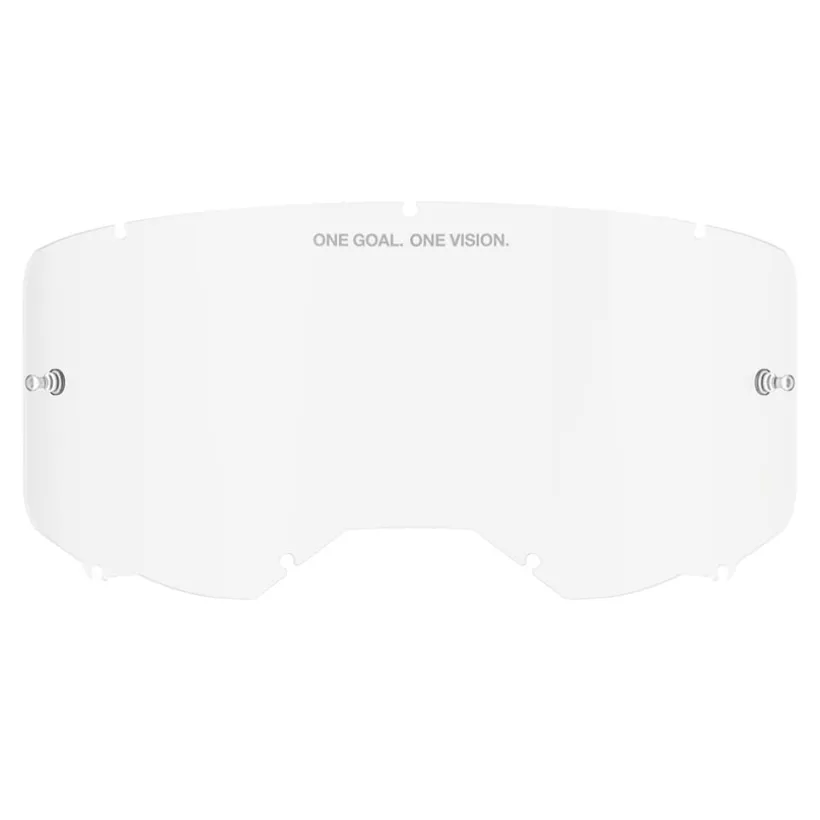 Vision 8 / 5 / 3 Goggle Lens
