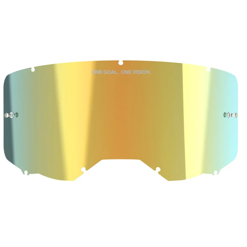 Vision 8 / 5 / 3 Goggle Lens Mirror