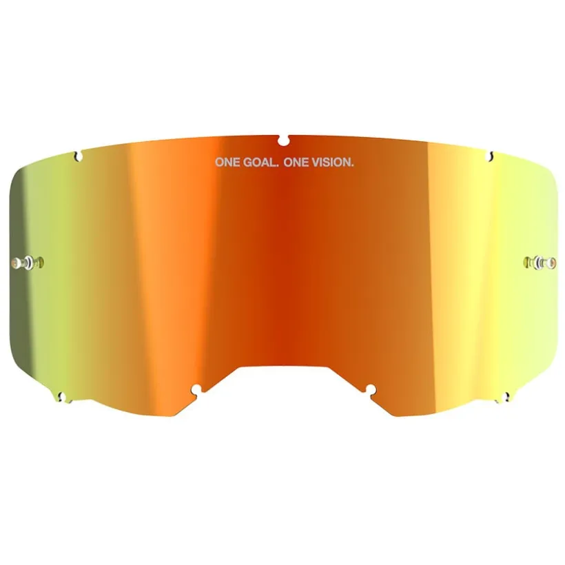 Vision 8 / 5 / 3 Goggle Lens Mirror