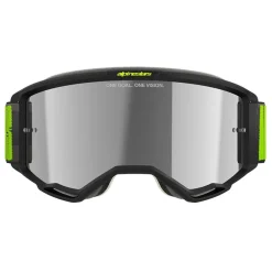 Vision 5 Hollow Goggle Mirror