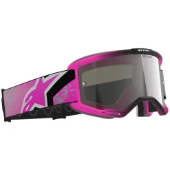 Vision 5 Lahnd Goggle Mirror