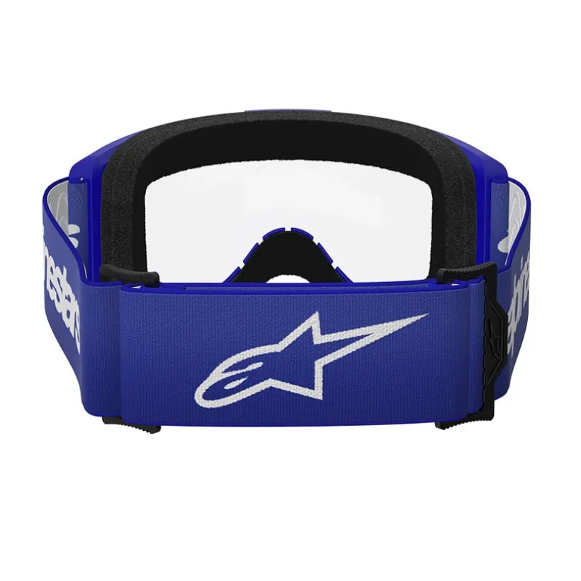 Vision 3 Wordmark Goggle