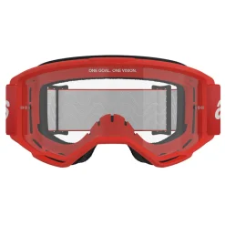 Vision 3 Wordmark Goggle