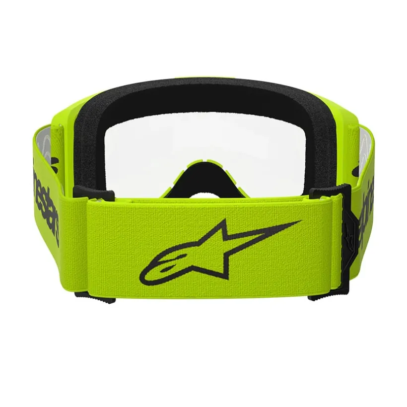 Vision 3 Wordmark Goggle